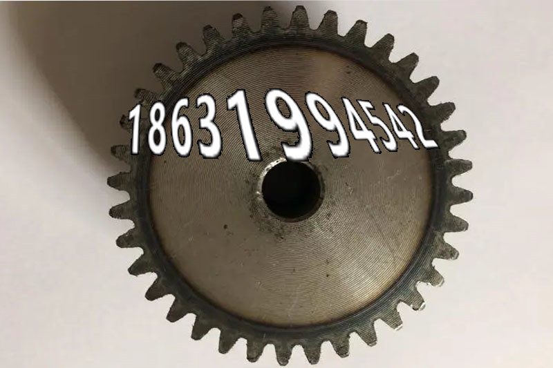 5.5模数质量可靠